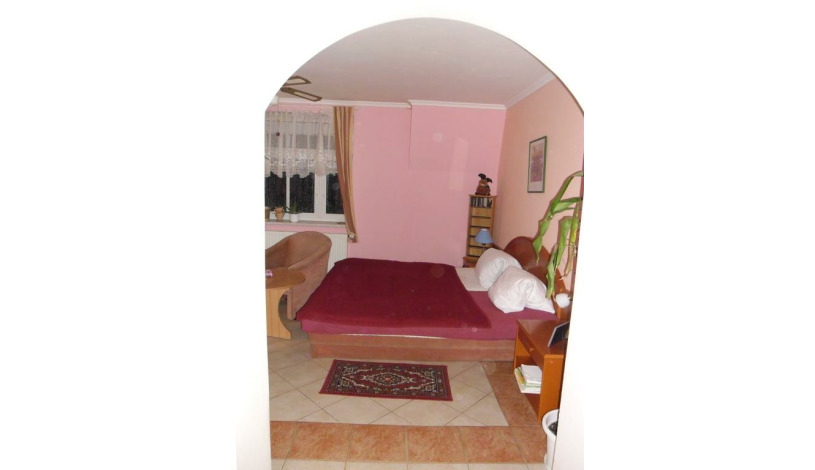 Villa Meteor Mariánské Lázně